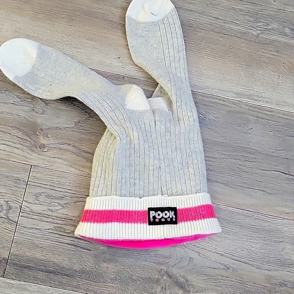 Pouqe touqe - Picture 1 of 3